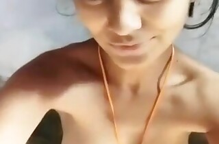 Fresh Unseen Village Teen Nude Selfie Mistiness