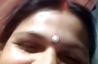 Bihari Village Bhabhi Showing Pussy Chiefly With Rest consent to Cam