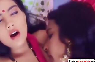 Bhen Jija Sali Hawt Sex Triple Fucking