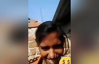 Sometimes Exclusive- Desi Village Woman Fingering
