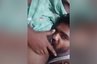 Tamil Wife Boobs Sucking By Hubby