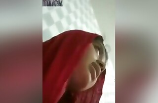 From time to time Exclusive- Desi Girl Showing Her Pussy
