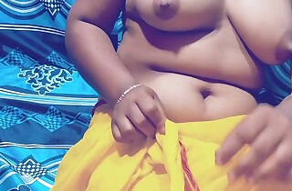 Indian Bengali Desi Hot Bhabhi Romance 2022 - Bengali Desi Hot Bhabhi Heavy Titty Saree Bra
