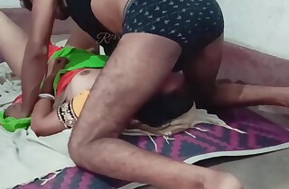 Indian Couple Sixty nine Intersection Sex With Sexy Guys Fuck