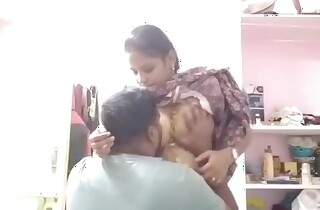 Sexy Tamil Wife Infirm of purpose Cloths And Fucking Part 1