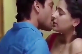 Indian Hot Bhabhi Sexual congress With Brother