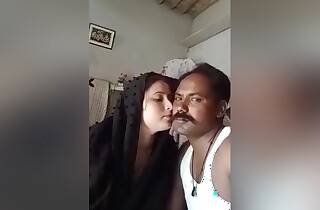 Today Exclusive- Desi Couple Romance And Fucking Part 4