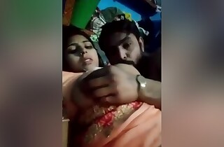 At present Exclusive- Desi Wife Blowjob