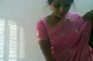 Hot Indian dressing then receives fucked