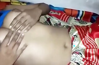 Indian StepMoM with Son On touching saree Wath more handy desindiansexstories.com