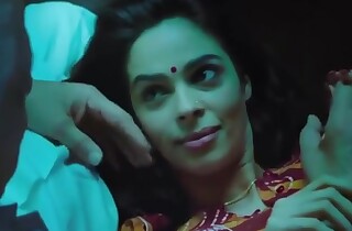 Om Puri and Mallika Sherawat Fucking scene - Hot Masala Tube - Bollywood
