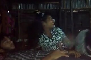 Huge Bangladeshi Girl Tasmia Ali Akhi Sucking and Fucking