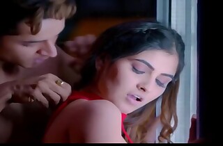 Indian premier danseur Karishma Sharma sex scene Ragini MMS kissing boobs unclad hot