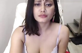Hot bengali girl masturbating and moaning HD