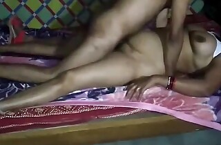 Desi indian shire bhabhi fucking alongside her sister'_s son in paucity be worthwhile for her out of the limelight and loud moaning
