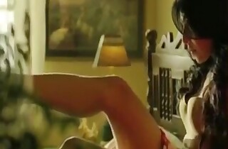 Deleted (Sex Scene) immigrant Bollywood Movie B A PassHindi