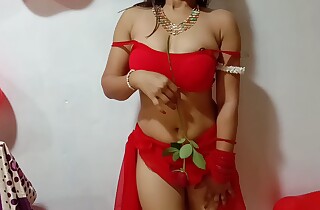Beautiful Indian Bhabhi Romantic Porn With Love Passionate Sex In Her Bedroom