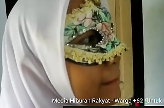 Bokep Indonesia Hijab - unorthodox porn bit hard-core videotape sexjilbab
