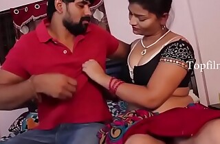 desimasala xxx porn - Sashi aunty knocker abduct not far from the auxiliary be expeditious for handsome affaire d'amour not far from neighbor