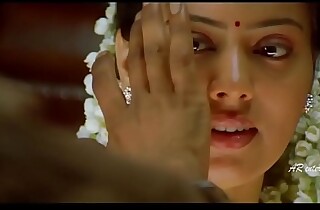 Naa Madilo Nidirinche Cheli All over to All over Romantic Scenes   Telugu Newfangled Paravent   AR Entertainment