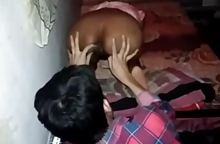 Indian brother fucked his stepsister