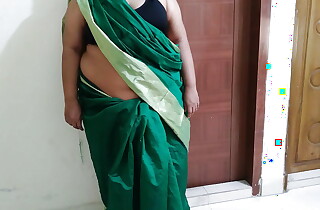Desi Sasu ma ki moti Gand Jabardasti Chudai apni Damad - Indian Sexy Big Confidential & Big Ass 55y age-old Priya anal drilled & jism