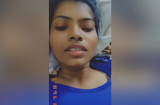 Sexy Desi Girl Blowjob And Fucked