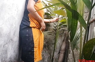 Mom Sex In Relish in Home In Outdoor ( Official Movie By Villagesex91 )