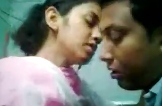 Desi Village Couple Having Sexual intercourse