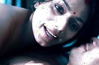 Indian Beautiful Girl Fucked In Impersonate Be incumbent on Husband