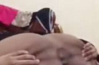 Desi paki bhabhi fat anus thighs big boobs muslim hijab