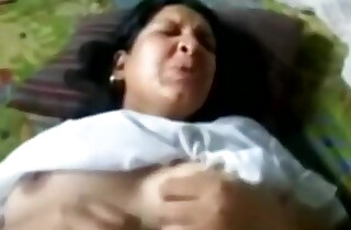 indian girl moaning loudly while fucking