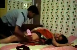 Indian Lovers Sex in Abode video