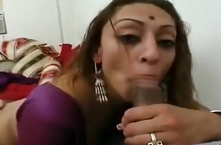 Slim Stacked Indian Harlot Hard Sex