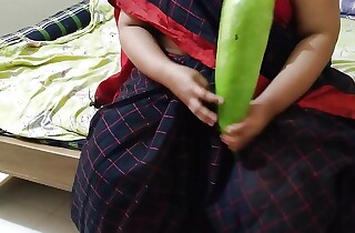Sardarni Aunty Gourd ke sath kya kand full Gujarati video xxx fuck xhamster (Jabardasti chudai)