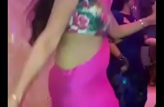 mumbai hot sexy bar skirt dance with bifmg boobs