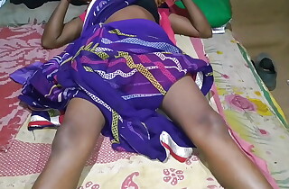 Village sister-in-law's fuck Jawan wife ki chudai desi style in blow rhythm Indian sex desi wife fixed sex