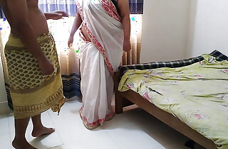detach stranger came stranger outside jabardasti tied arms and screwed Tamil hot aunty close to saree blouse (Desi Sex Hindi Audio)