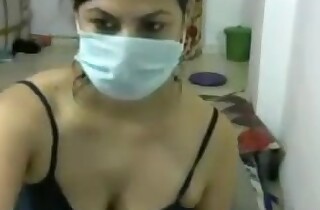Indian thong cam aunty-2