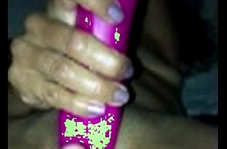 Desi join in matrimony hairless pussy fingering by economize on