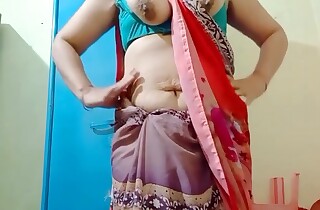 Telugu Aunty Sangeeta Wants To Have Bed Breaking Hot Sex With Dirty Telugu Audio