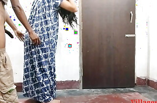 Hardcore Home made Sandbar Desi Bhabi Lovemaking To Floor ( Official Video By Villagesex91)