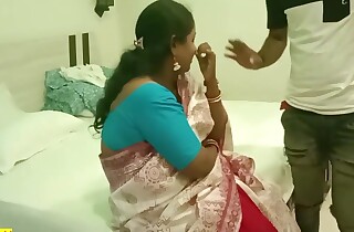 Indian Housewife Xxx Hot Sex With Ac Technician! Bhabhi Sex