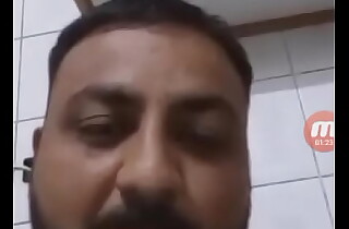 Scandal For Rana Mudassar Joyia  Stranger Kasur Pakistan Caught Masturbation on Camera 00923088400539