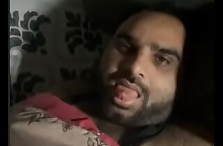 Sweepings Of Bilal Goraya From Gujranwala, Pakistan Lives in Frankfurt, Germany Caught Misusage On Camera 00491735843586