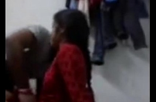 Bengali Girl sex apropos her boyfriend