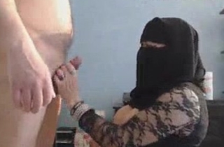 Self shot pakistani hijab nude for bf with reference to bathroom
