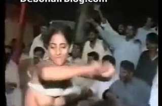 Topless  03122026499 Girls Dancing in a Marriage Party in Pakistan