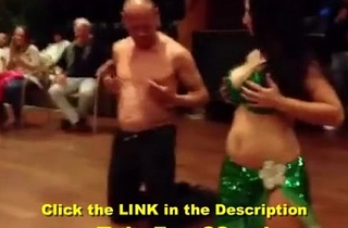 Most famous sexy belly dance ever by Neke!!! - TubeFun.22web.org