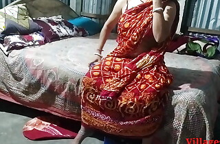 Local Desi Indian Matriarch Sex With stepson with Hushband Not a quarters ( Official Video By Villagesex91)